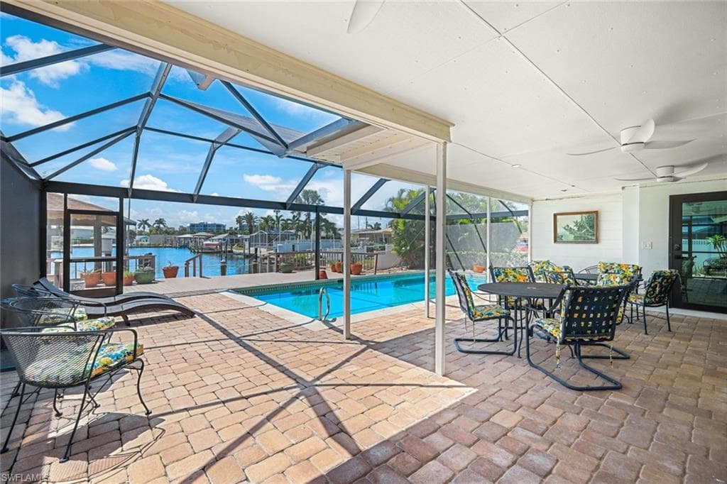 120 ALBATROSS ST, FORT MYERS BEACH FL 33931-2