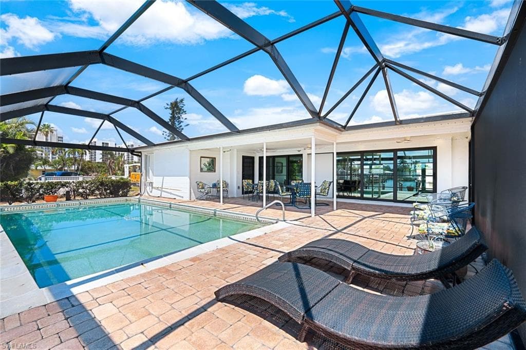 120 ALBATROSS ST, FORT MYERS BEACH FL 33931-27