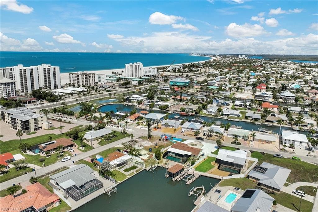 120 ALBATROSS ST, FORT MYERS BEACH FL 33931-32