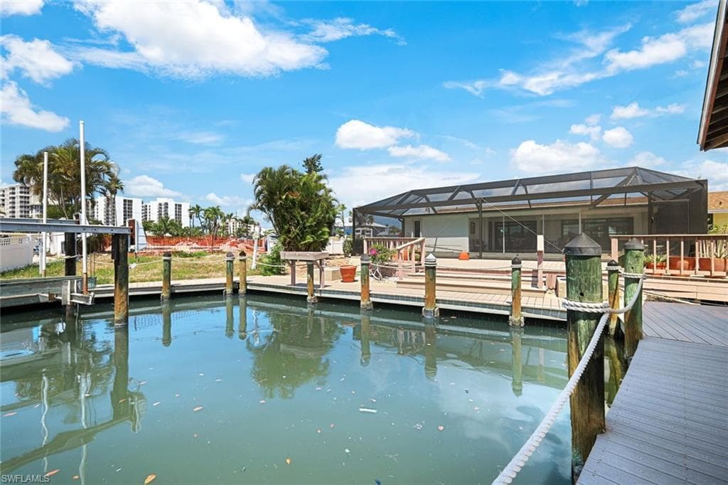 120 ALBATROSS ST, FORT MYERS BEACH FL 33931-30