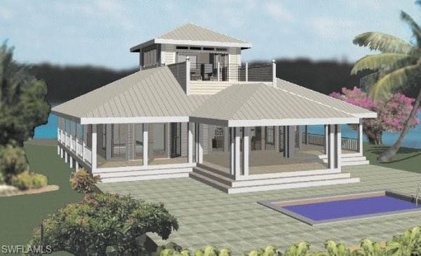 27281 Johnson ST, BONITA SPRINGS FL 34135-12