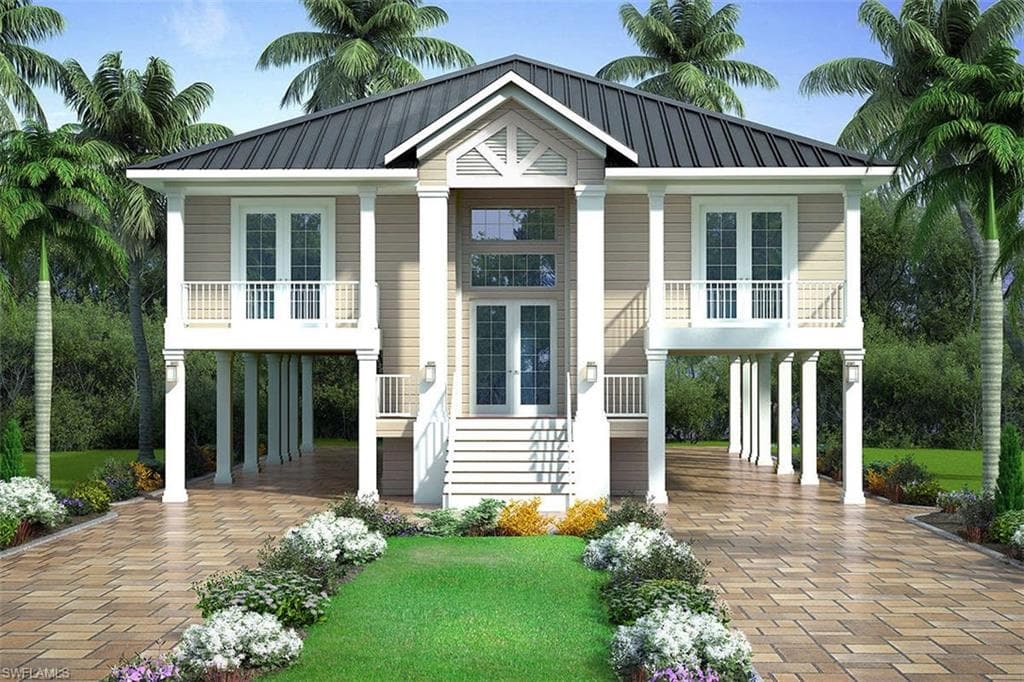 27281 Johnson ST, BONITA SPRINGS FL 34135-14