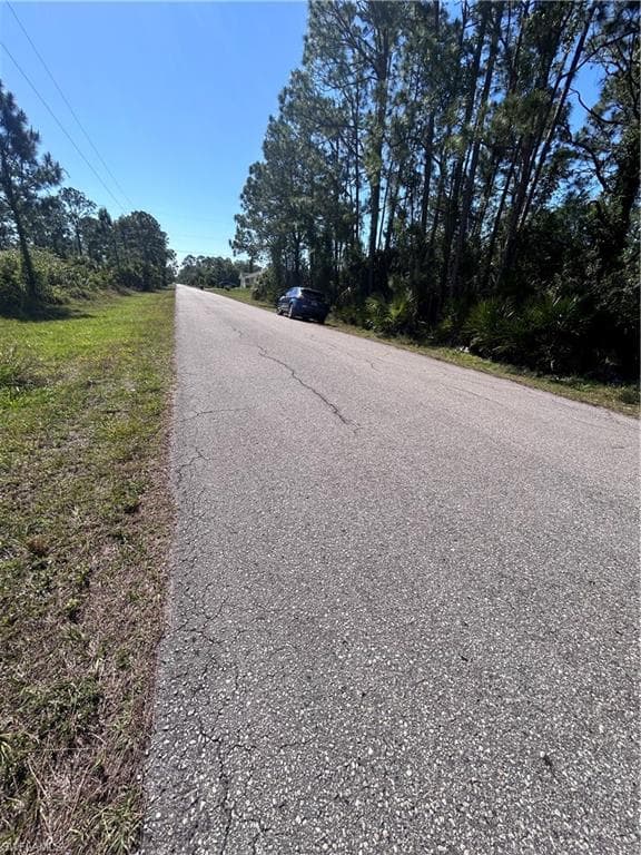 3706 E 21st ST, ALVA FL 33920-2
