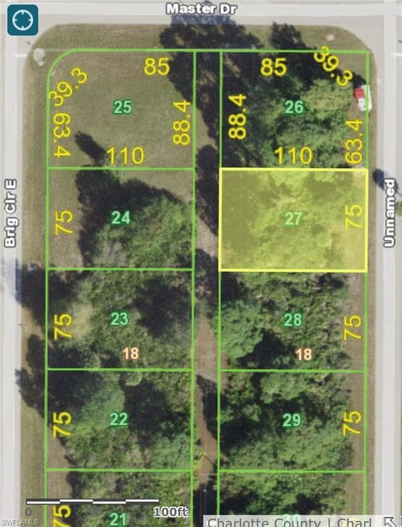 10329 Gasparilla RD, PORT CHARLOTTE FL 33981-1