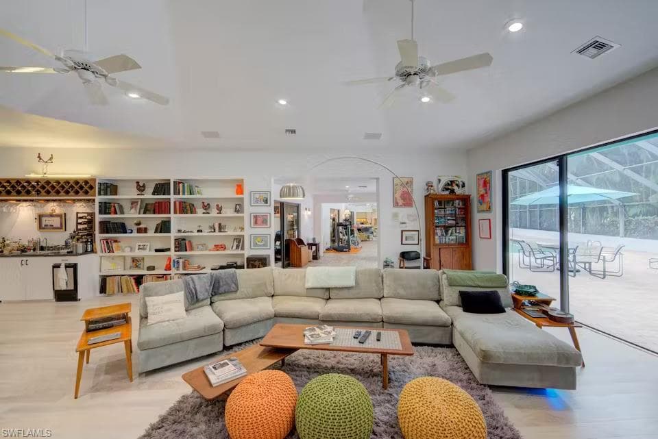 4324 Butterfly Orchid LN, NAPLES FL 34119-22