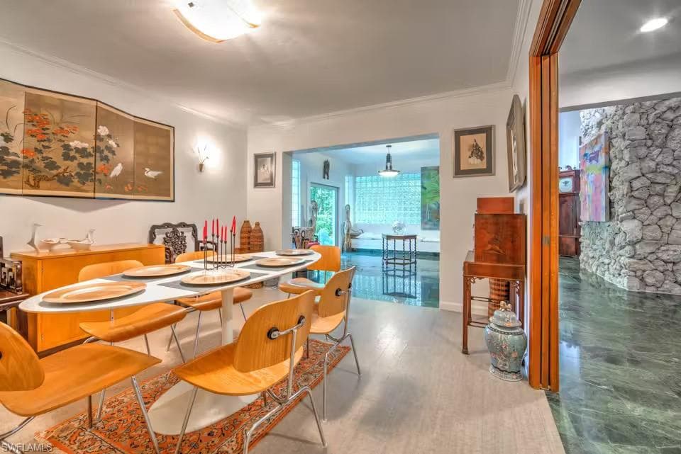 4324 Butterfly Orchid LN, NAPLES FL 34119-5