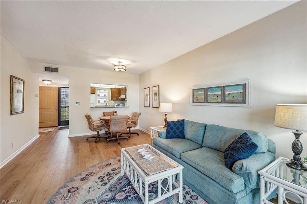 807 River Point DR # 105D, NAPLES FL 34102-3