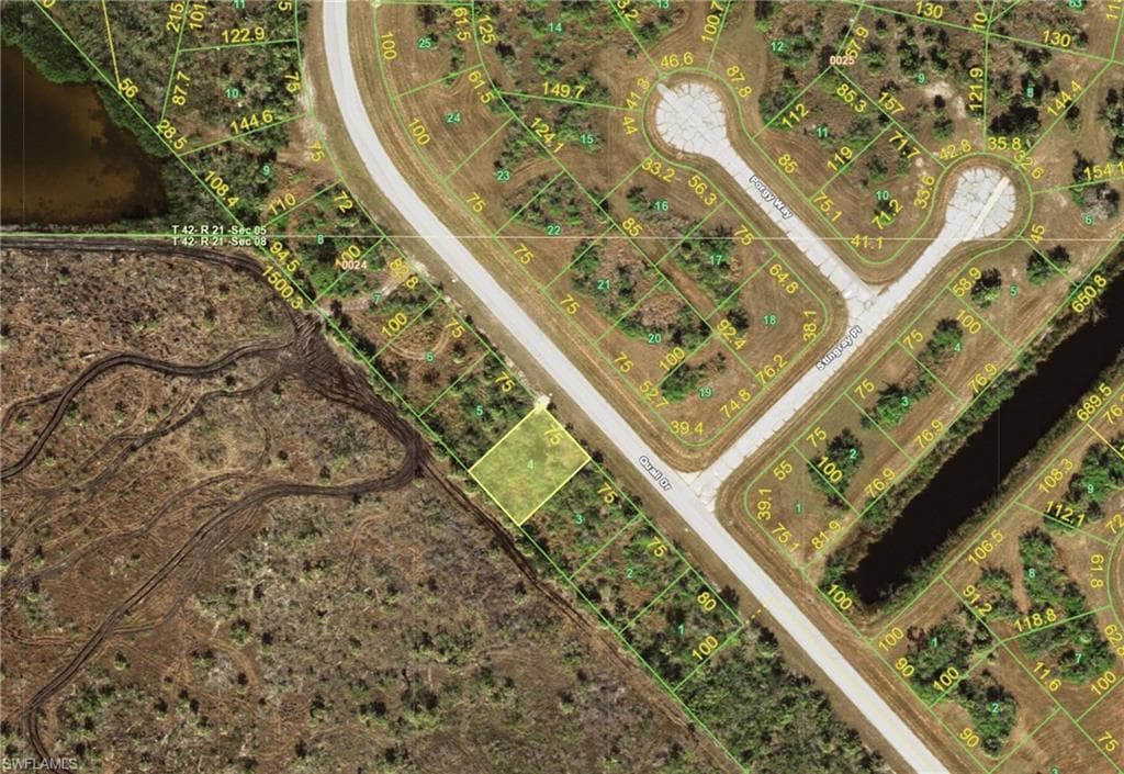 13023 Quail RD, PLACIDA FL 33946-1