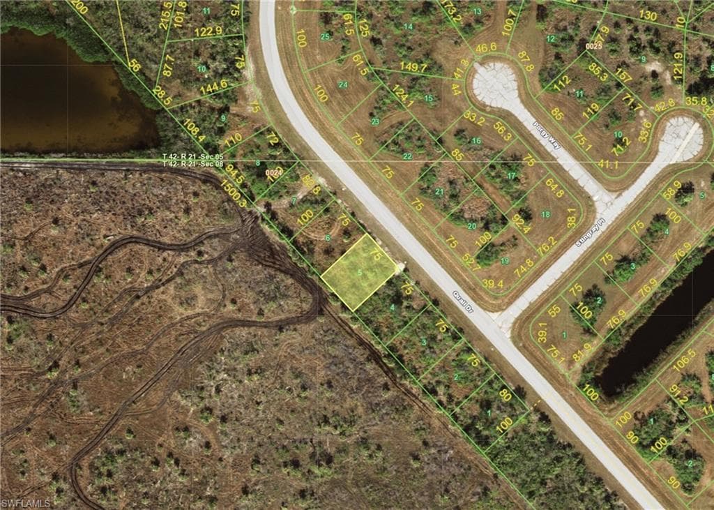 13019 Quail RD, PLACIDA FL 33946-1