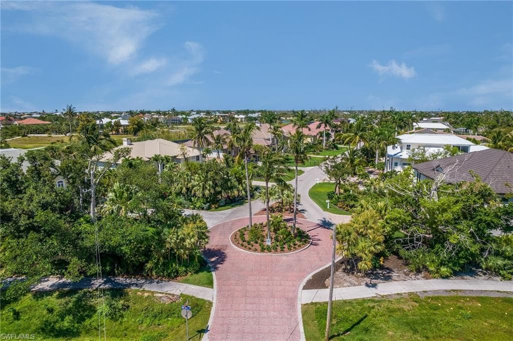 1340 Eagle Run DR, SANIBEL FL 33957-22