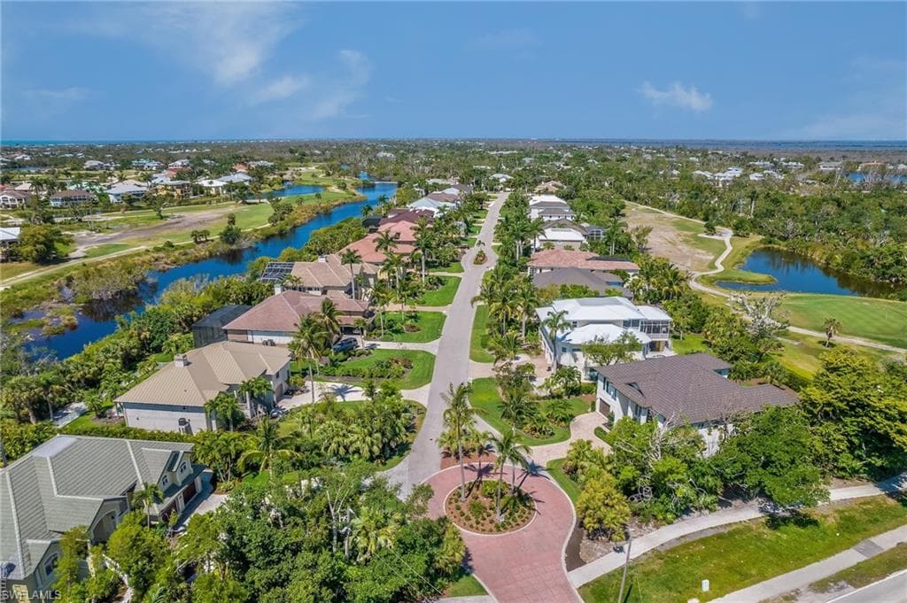 1340 Eagle Run DR, SANIBEL FL 33957-1