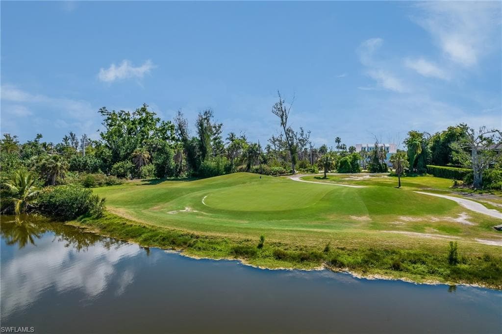 1340 Eagle Run DR, SANIBEL FL 33957-16