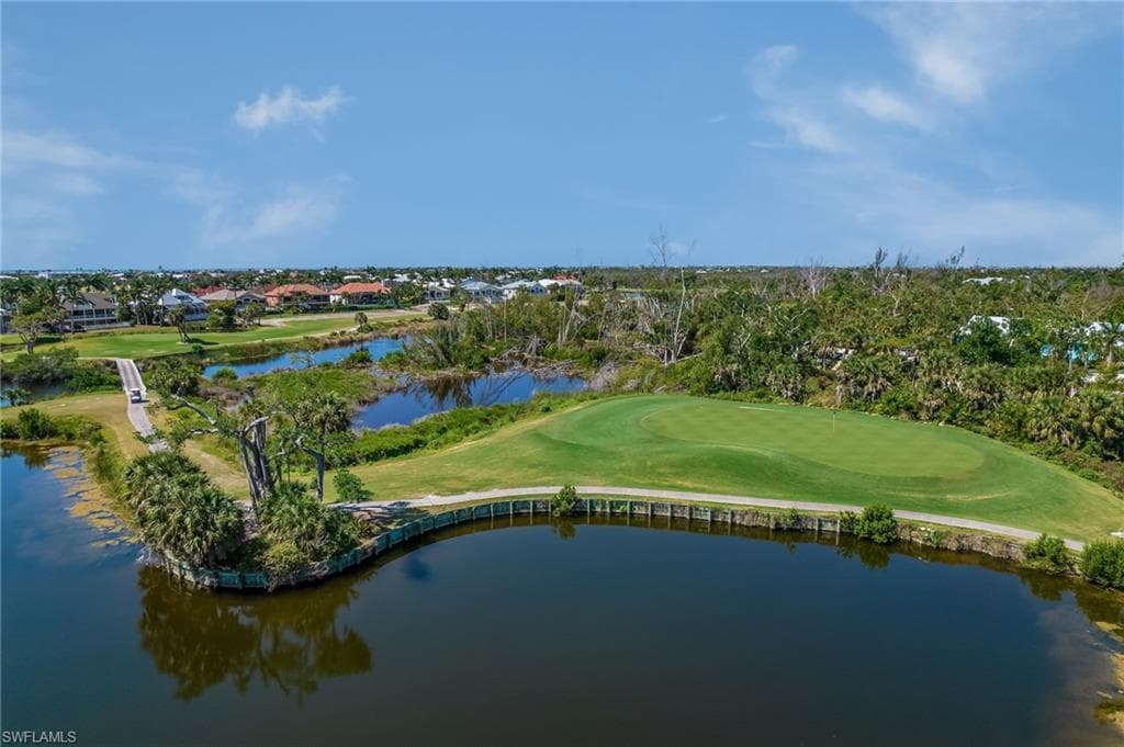 1340 Eagle Run DR, SANIBEL FL 33957-15