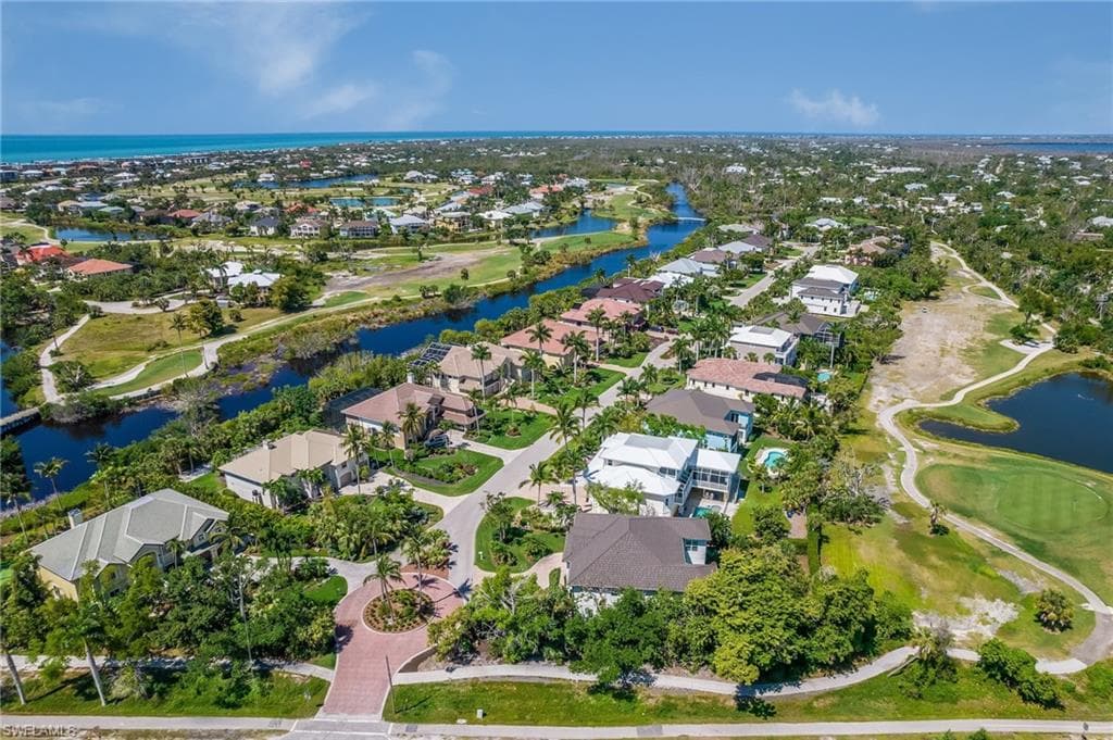 1340 Eagle Run DR, SANIBEL FL 33957-21