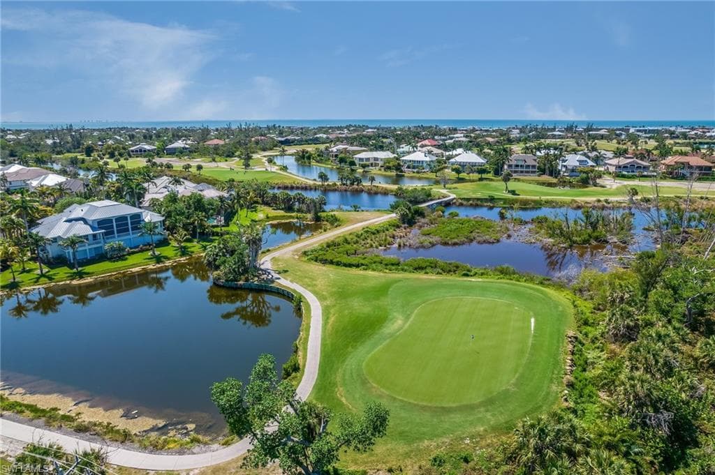 1340 Eagle Run DR, SANIBEL FL 33957-19