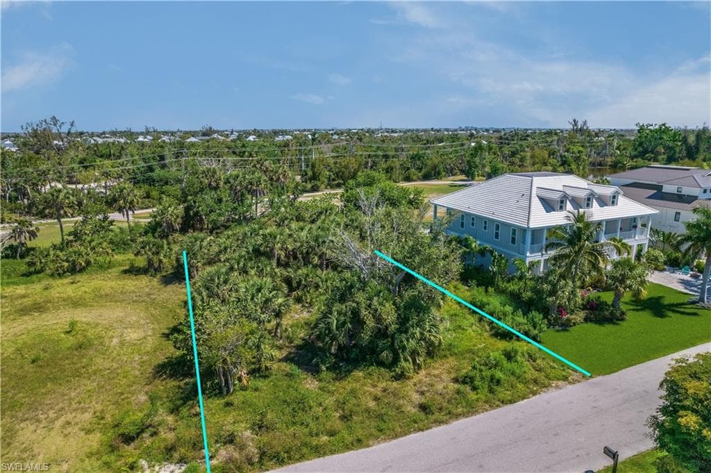 1340 Eagle Run DR, SANIBEL FL 33957-8