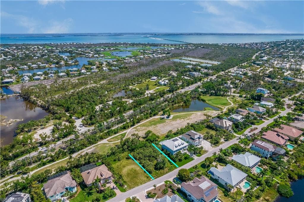 1340 Eagle Run DR, SANIBEL FL 33957-23