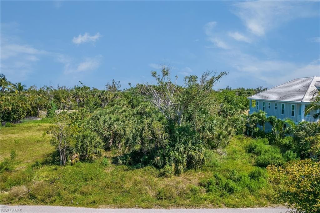 1340 Eagle Run DR, SANIBEL FL 33957-17