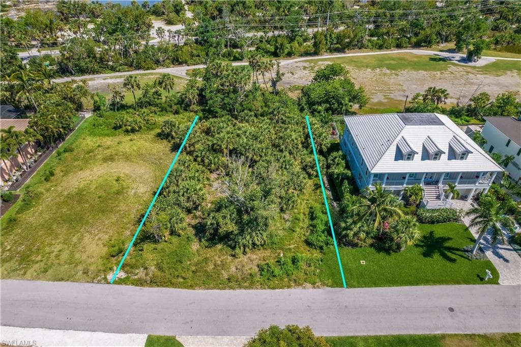 1340 Eagle Run DR, SANIBEL FL 33957-14