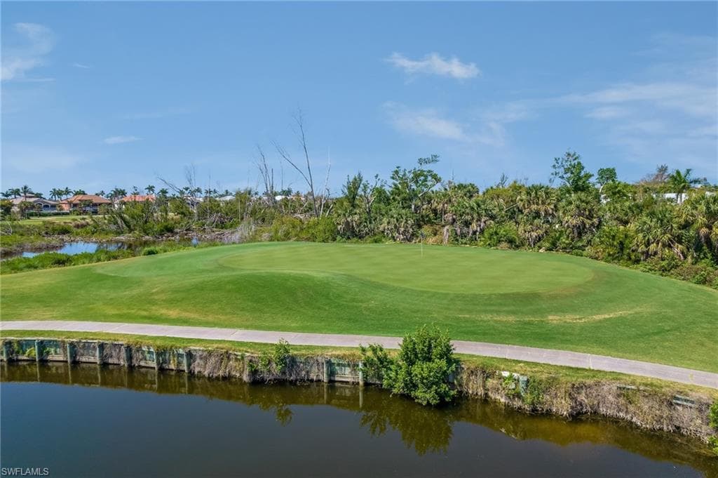 1340 Eagle Run DR, SANIBEL FL 33957-18