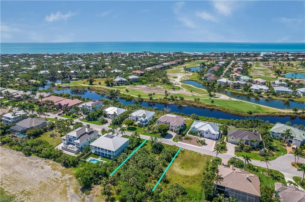 1340 Eagle Run DR, SANIBEL FL 33957-24