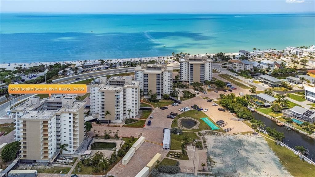 5600 Bonita Beach RD SW # 4606, BONITA SPRINGS FL 34134-12