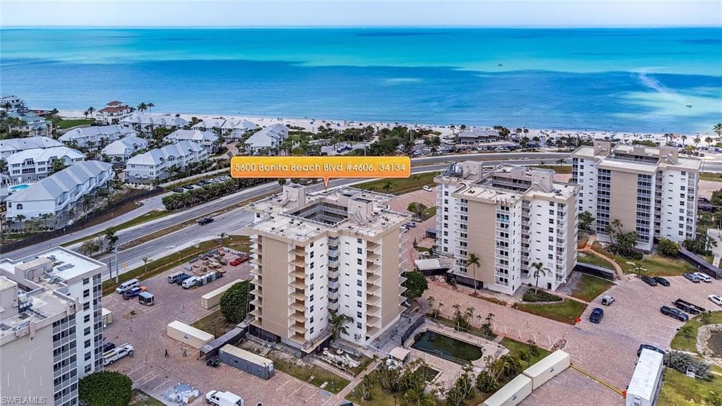 5600 Bonita Beach RD SW # 4606, BONITA SPRINGS FL 34134-11