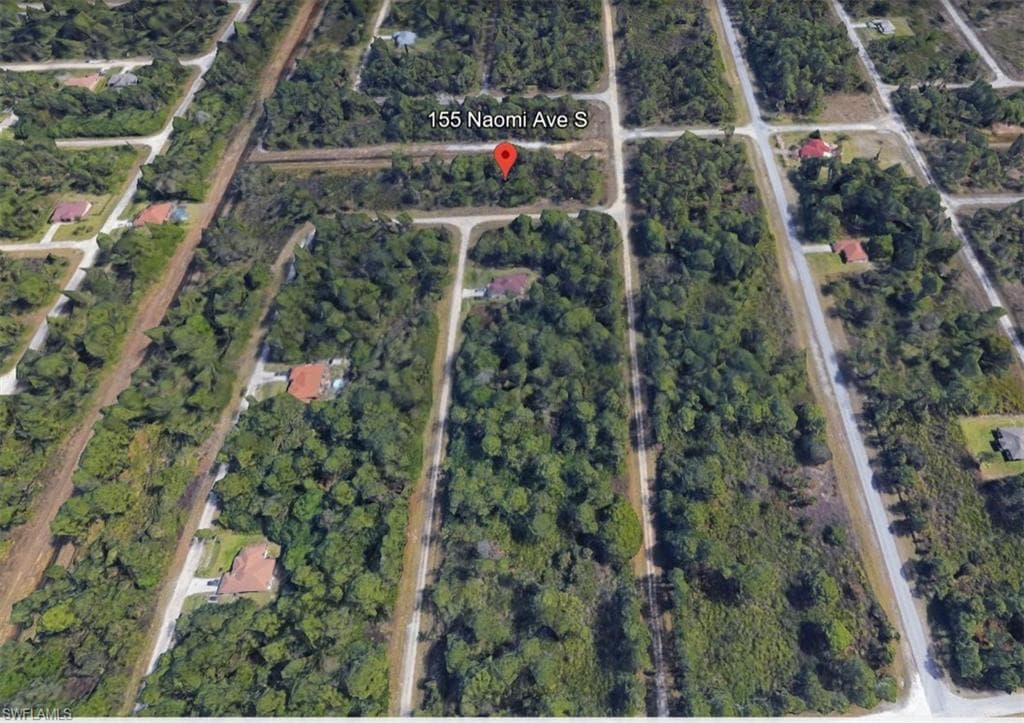155 Naomi AVE S, LEHIGH ACRES FL 33974-1