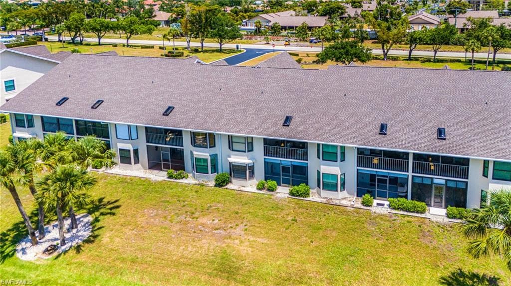16380 Kelly Cove DR # 301, FORT MYERS FL 33908-45