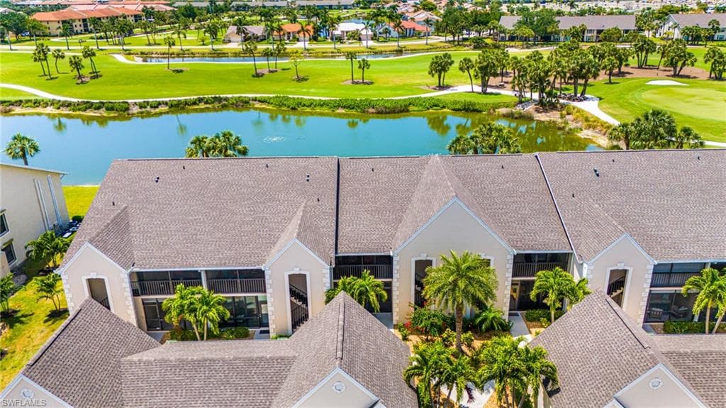 16380 Kelly Cove DR # 301, FORT MYERS FL 33908-35