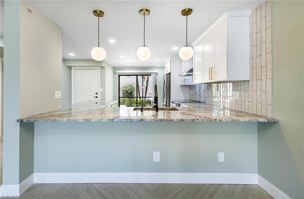 16380 Kelly Cove DR # 301, FORT MYERS FL 33908-9