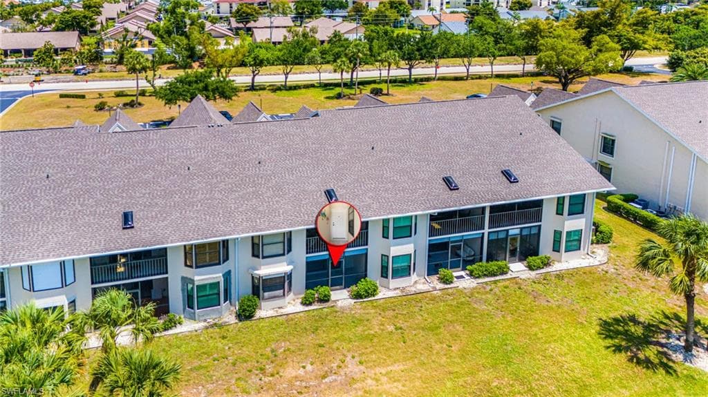 16380 Kelly Cove DR # 301, FORT MYERS FL 33908-44