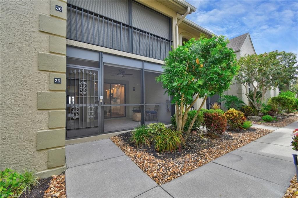 12521 Kelly Sands WAY # 29, FORT MYERS FL 33908-5