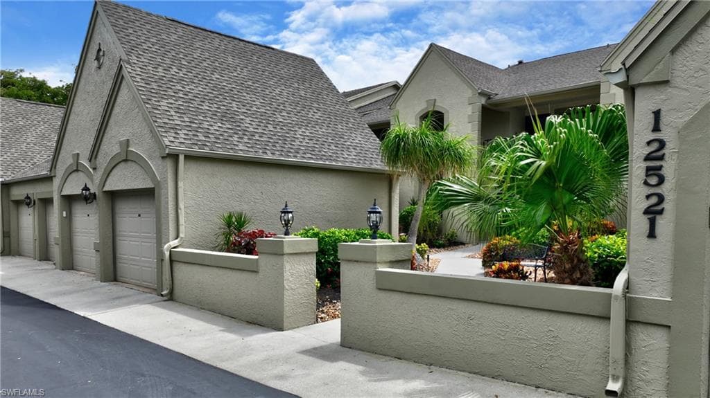 12521 Kelly Sands WAY # 29, FORT MYERS FL 33908-4