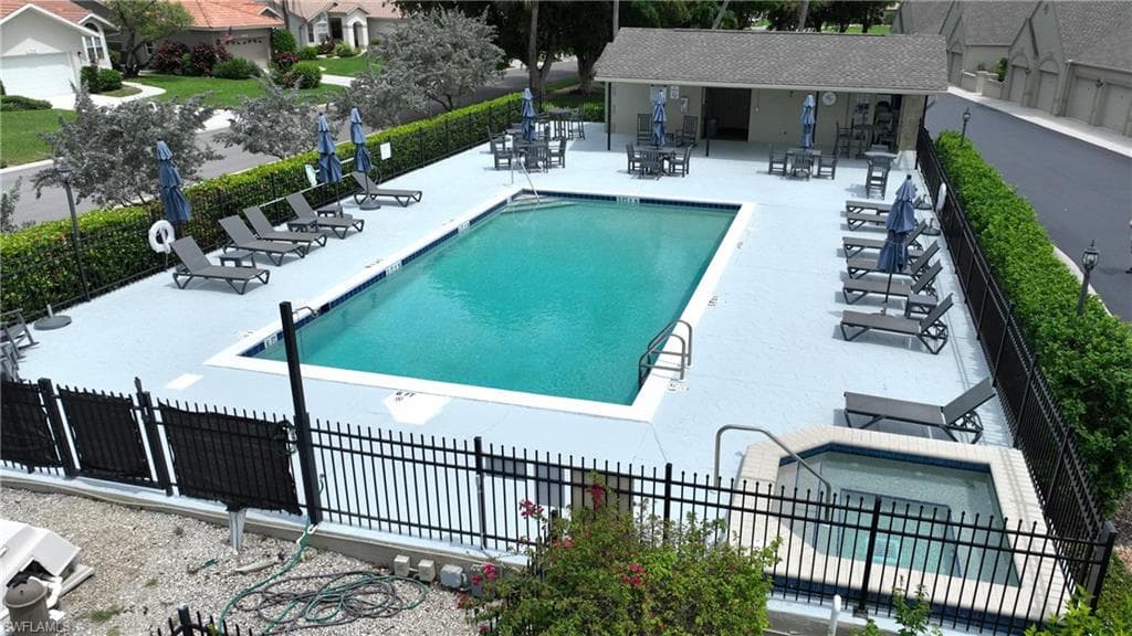 12521 Kelly Sands WAY # 29, FORT MYERS FL 33908-37