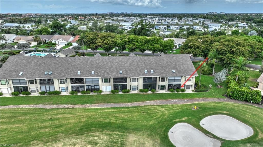 12521 Kelly Sands WAY # 29, FORT MYERS FL 33908-32
