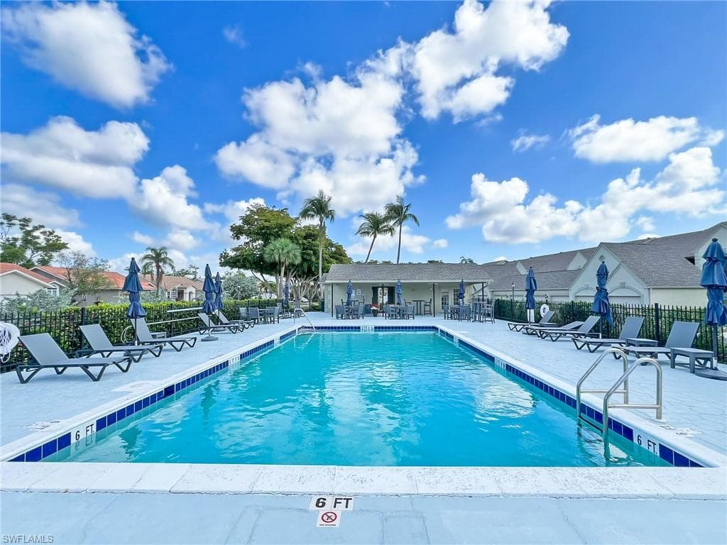 12521 Kelly Sands WAY # 29, FORT MYERS FL 33908-36