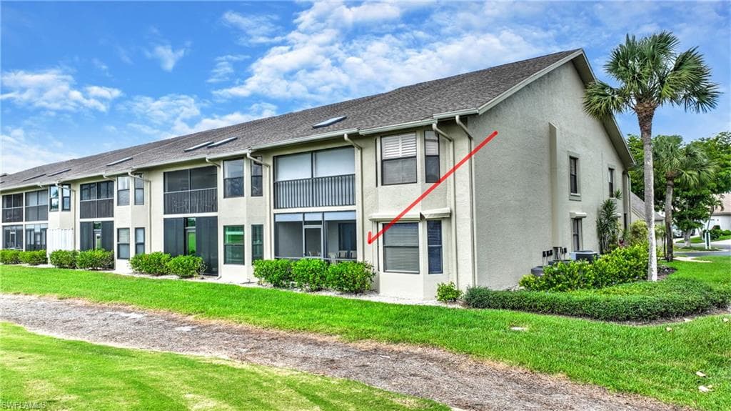 12521 Kelly Sands WAY # 29, FORT MYERS FL 33908-30