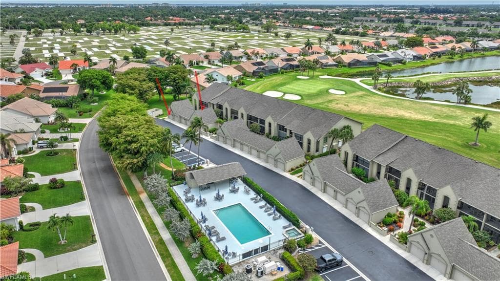 12521 Kelly Sands WAY # 29, FORT MYERS FL 33908-3