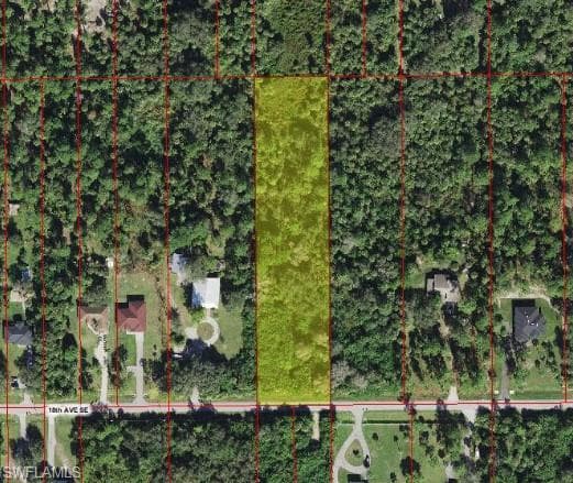 0000 18th AVE SE, NAPLES FL 34117-1