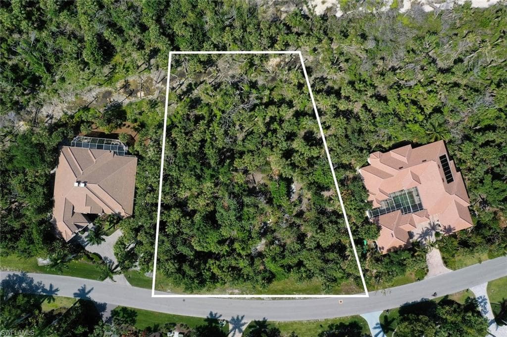 2348 Wulfert RD, SANIBEL FL 33957-1