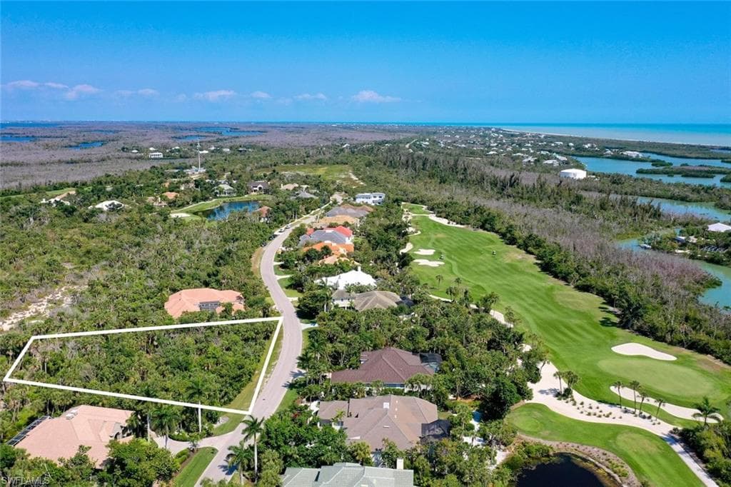 2348 Wulfert RD, SANIBEL FL 33957-12