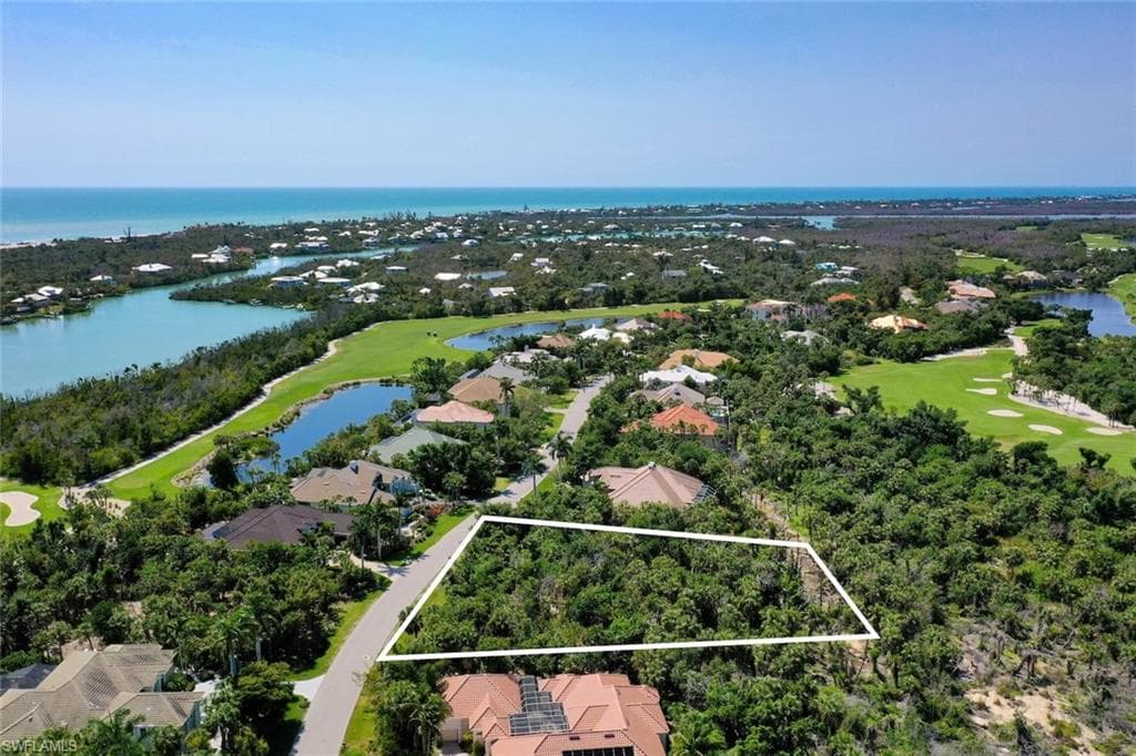 2348 Wulfert RD, SANIBEL FL 33957-16