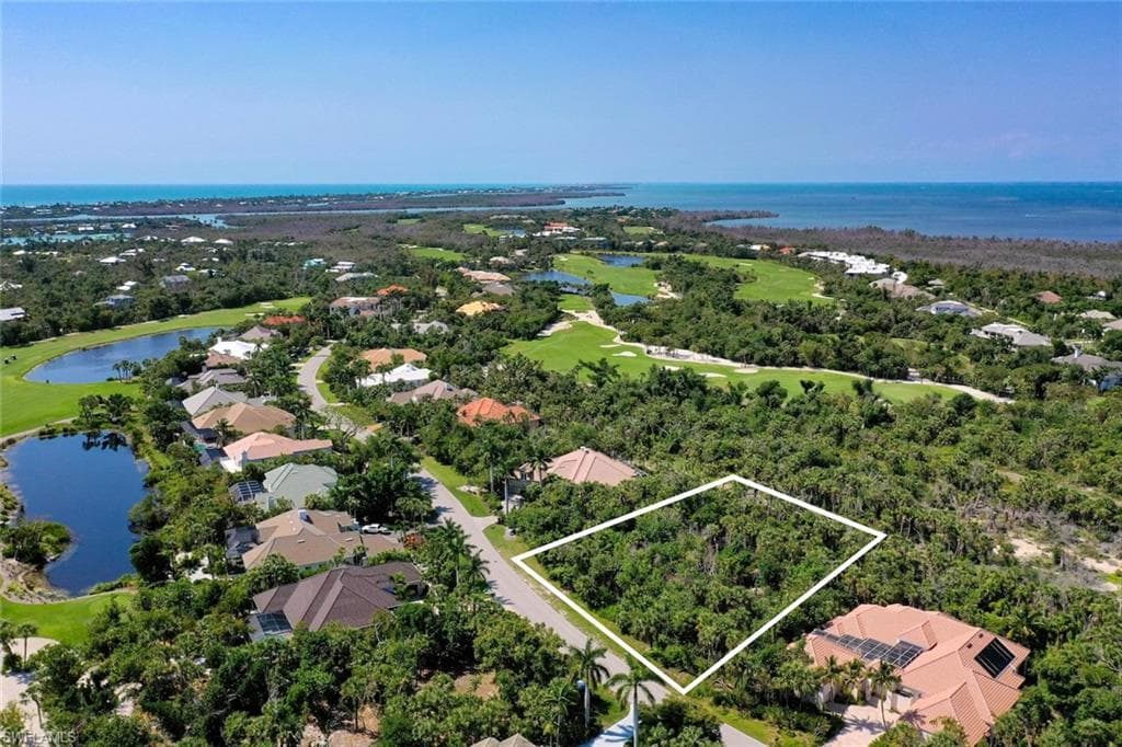 2348 Wulfert RD, SANIBEL FL 33957-15