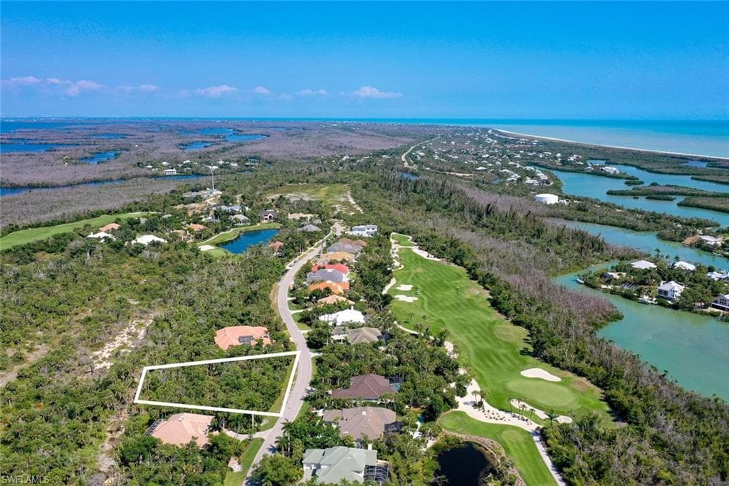2348 Wulfert RD, SANIBEL FL 33957-11