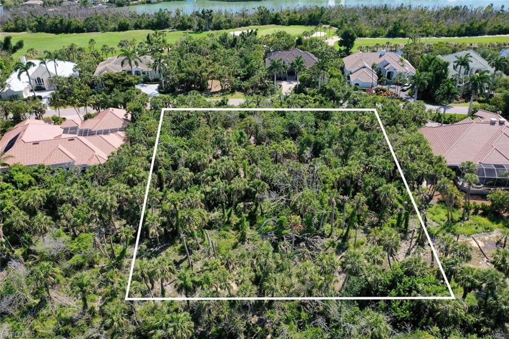 2348 Wulfert RD, SANIBEL FL 33957-21