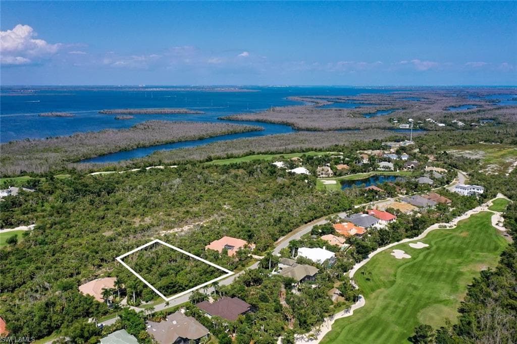 2348 Wulfert RD, SANIBEL FL 33957-2