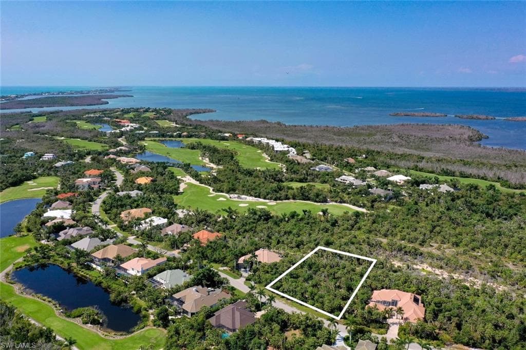 2348 Wulfert RD, SANIBEL FL 33957-4