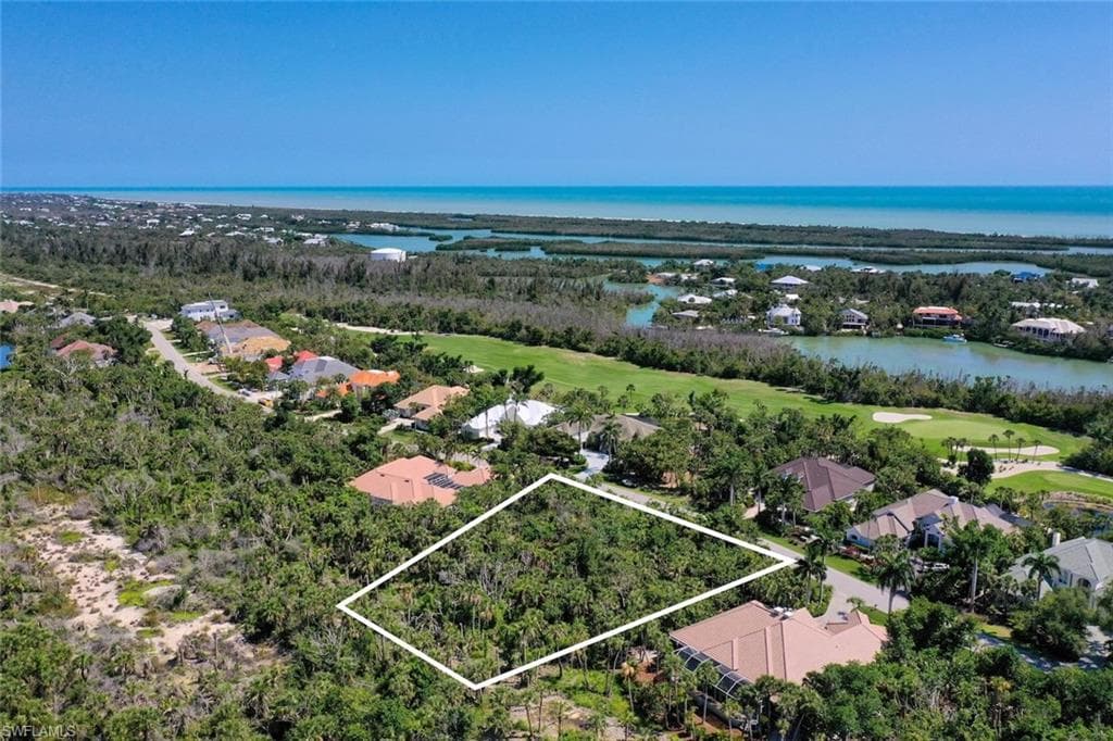 2348 Wulfert RD, SANIBEL FL 33957-19