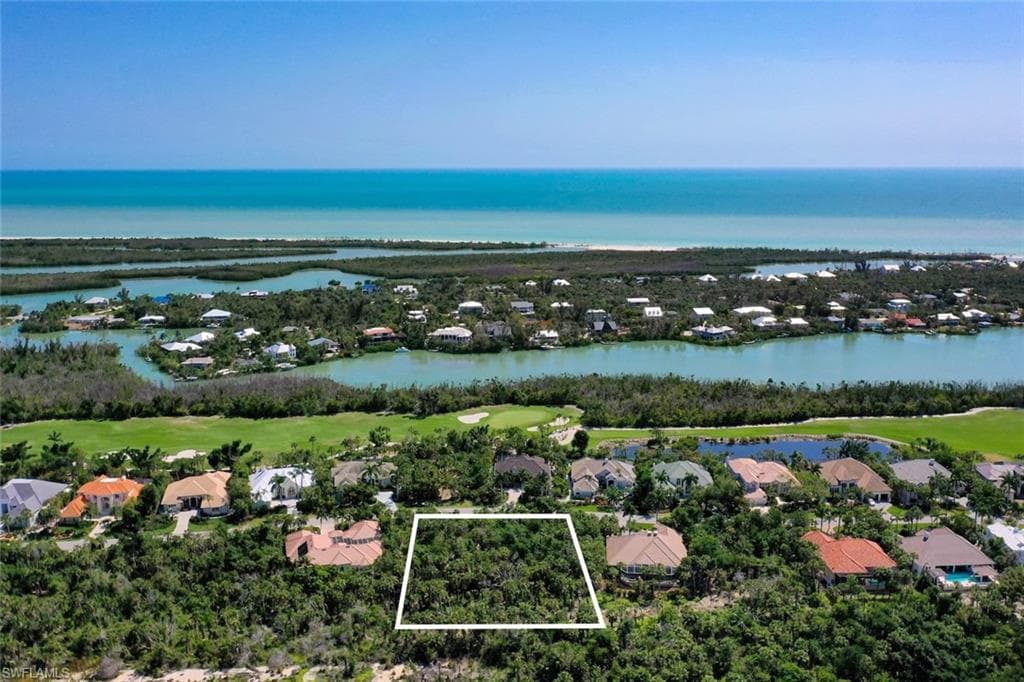 2348 Wulfert RD, SANIBEL FL 33957-9